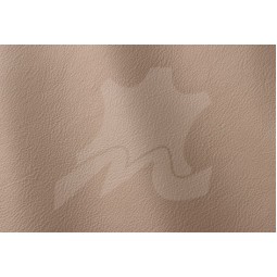 Шкіра меблева LINEA беж TORTORA 0,9-1,1 Італія